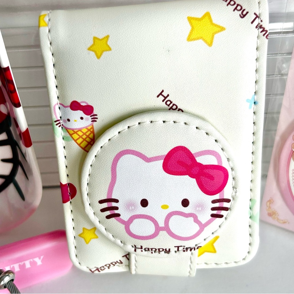 💖(HK310) Hello Kitty 7-Piece Adorable Glam Bundle! - Picture 9 of 15